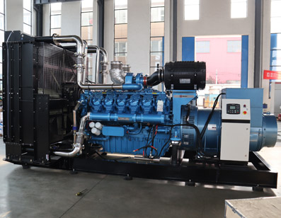 100KW道依茨水冷風(fēng)冷柴油發(fā)電機組價(jià)格